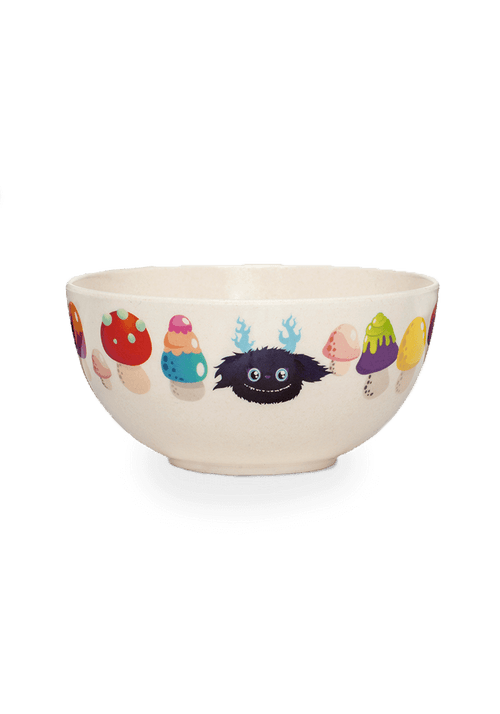Fred Bamboo Bowl